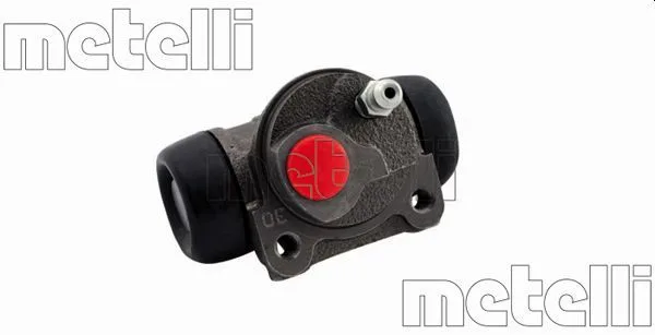 Cylinderek Ham. Citroen Zx Pr - METELLI (04-0432MET)