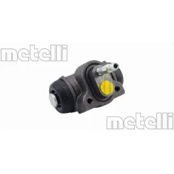 Cylinderek Ham. Bmw E36 23,81 - METELLI (04-0603MET)