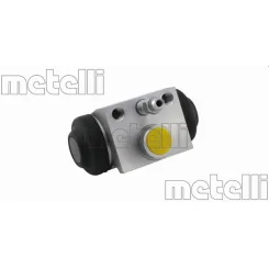 Cylinderek Ham. Fiat Punto 1,2 16V/1,3-1,9 Jtd 99-10 Le/Pr - METELLI (04-0742MET)