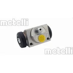 Cylinderek Ham. Ford Fiesta 01- - METELLI (04-0829MET)