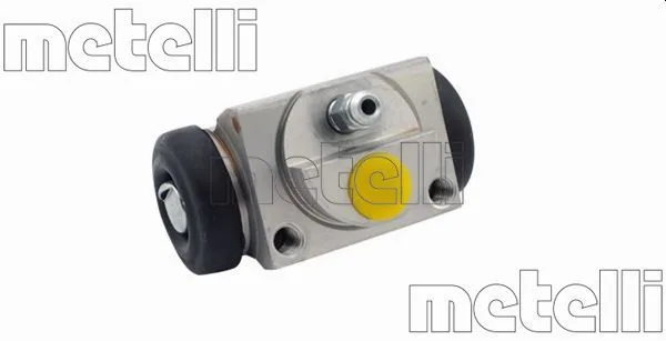 Cylinderek Ham. Ford Fiesta 01- - METELLI (04-0829MET)