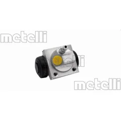Cylinderek Ham. Smart Fortwo 07- Pr - METELLI (04-0981MET)