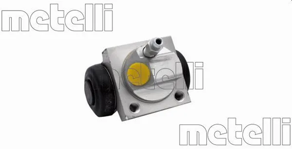 Cylinderek Ham. Smart Fortwo 07- Pr - METELLI (04-0981MET)
