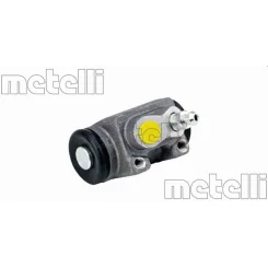 Cylinderek Ham. Hyundai H1/Starex 2,4/2,5D 97- Pr - METELLI (04-0988MET)