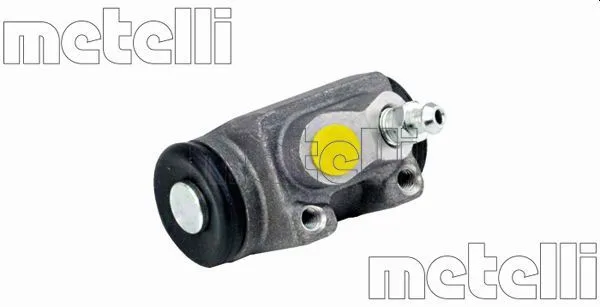 Cylinderek Ham. Hyundai H1/Starex 2,4/2,5D 97- Pr - METELLI (04-0988MET)