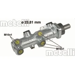 Pompa Ham. Fiat Ducato 94- / Boxer I - METELLI (05-0240MET)