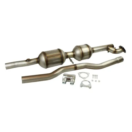 Katalizator Vw Sharan  Alhambra 2.0Tdi 10- Euro5 (Scr) - MAXGEAR (27-6249)