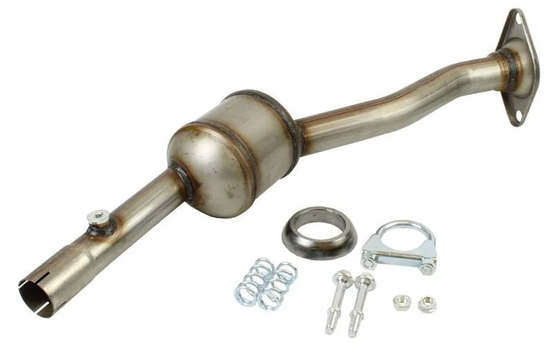Katalizator Dacia Duster 1.6 10- Euro5 - MAXGEAR (27-6251)