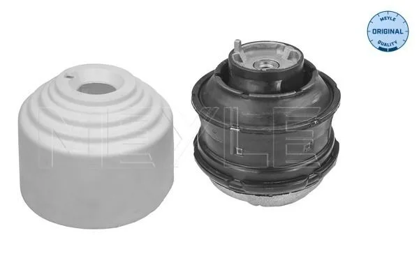 Felfüggesztés, Motor - MEYLE (0140240104)