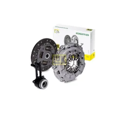 Kuplungkészlet - Schaeffler LuK (622312833)