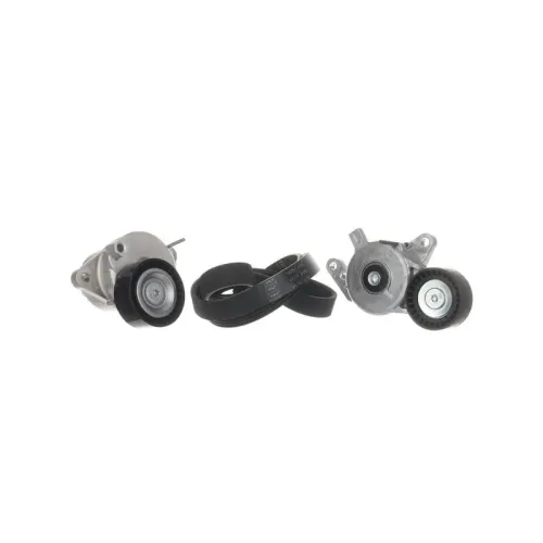 Zestaw Paska Wielorowk. Citroen 2,0 Bluehdi - SKF (VKMA33339)
