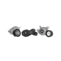 Zestaw Paska Wielorowk. Citroen 2,0 Bluehdi - SKF (VKMA33339)