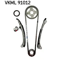 Zestaw Łańcucha Rozrzľdu Toyota - SKF (VKML91012)
