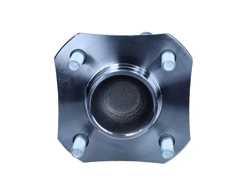 Łożysko Koła Nissan T. Tiida 07- - MAXGEAR (33-1377)