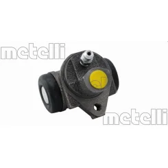 Cylinderek Ham. Ford Fiesta 94 - METELLI (04-0683MET)