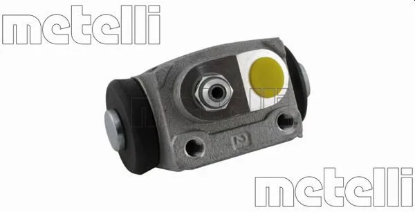 Cylinderek Ham. Hyundai Accent/Atos/Getz 00- Le - METELLI (04-0818MET)