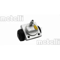 Cylinderek Ham. Smart Fortwo 07- Le - METELLI (04-0980MET)