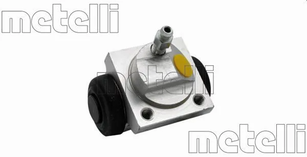 Cylinderek Ham. Smart Fortwo 07- Le - METELLI (04-0980MET)