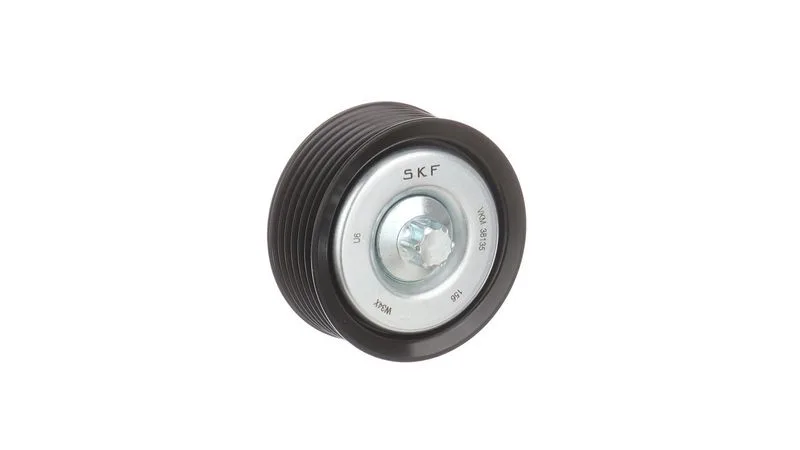 Rolka Paska Wielorowk. Db M278 - SKF (VKM38135)