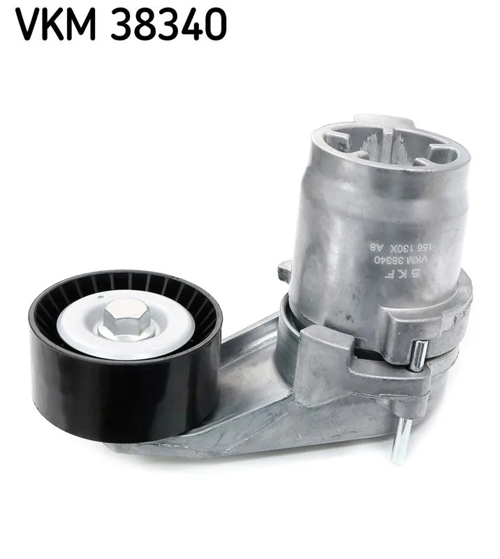 Napinacz Paska Wielorowk. Bmw - SKF (VKM38340)