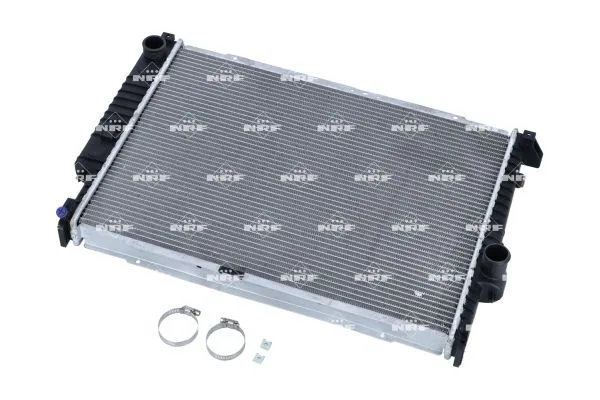 Hűtő, Motorhűtés - NRF (NRF509625)