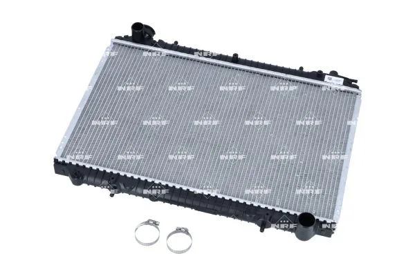 Hűtő, Motorhűtés - NRF (NRF509534)