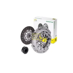 Kuplungkészlet - Schaeffler LuK (624333000)