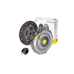 Kuplungkészlet - Schaeffler LuK (622315300)