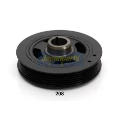 Szíjtárcsa, Főtengely - JAPANPARTS (PU-208)