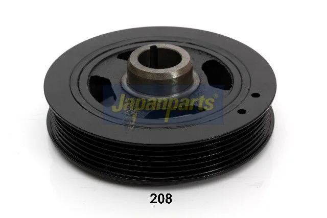 Szíjtárcsa, Főtengely - JAPANPARTS (PU-208)