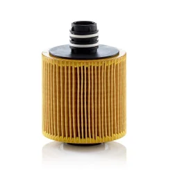 Olajszűrő - MANN-FILTER (HU8006Z)