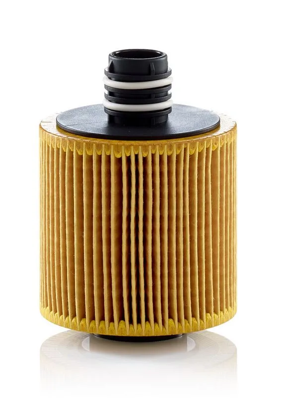 Olajszűrő - MANN-FILTER (HU8006Z)