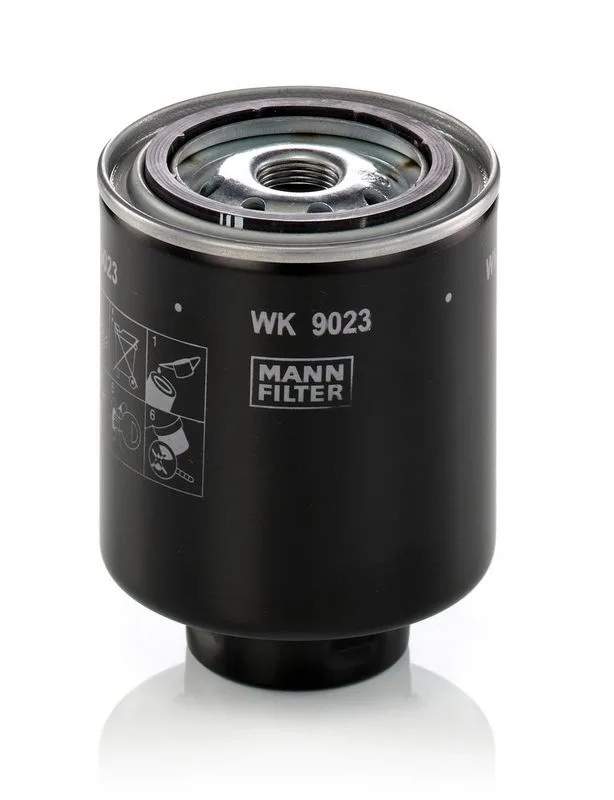 Üzemanyagszűrő - MANN-FILTER (WK9023Z)