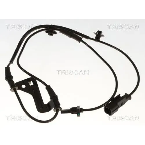 Czujnik Abs Hyundai P. Kona 1,0-1,6 17- Le - TRISCAN (818043278)