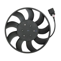 Wentylator Chłodnicy Audi A4/A5/A6/A7/ Q5 08- - MAXGEAR (AC230298)