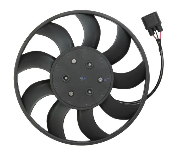 Wentylator Chłodnicy Audi A4/A5/A6/A7/ Q5 08- - MAXGEAR (AC230298)