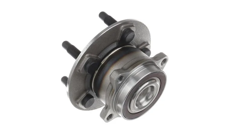 Łożysko Koła Tesla P. Model S - SKF (VKBA7141)
