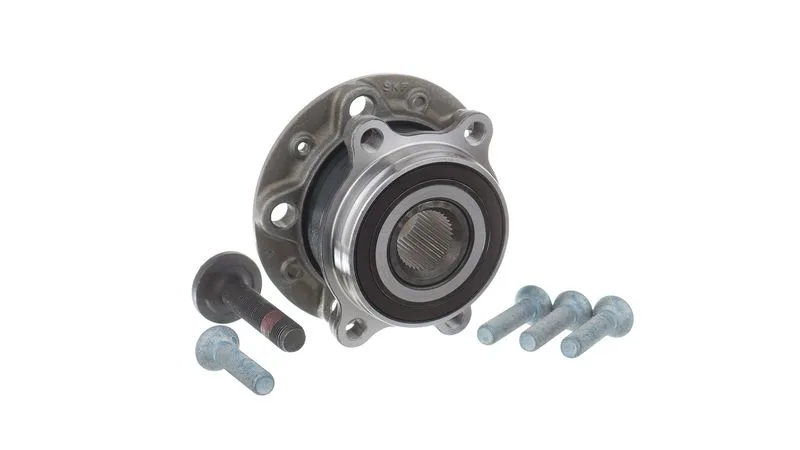 Łożysko Koła Vw T. Atlas/Id.4/Id.5 - SKF (VKBA7214)