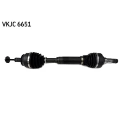 Póło Volvo Xc60 2,0D Le Manual 625Mm - SKF (VKJC6651)