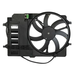 Wentylator Chłodnicy Mini Cooper 01-07 - MAXGEAR (AC230130)