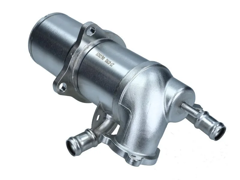 Chłodnica Zaworu Egr Vw 2,0Tdi A4 - MAXGEAR (27-0791)