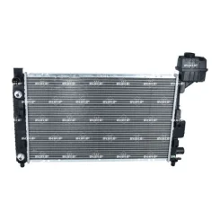 Hűtő, Motorhűtés - NRF (NRF54718)