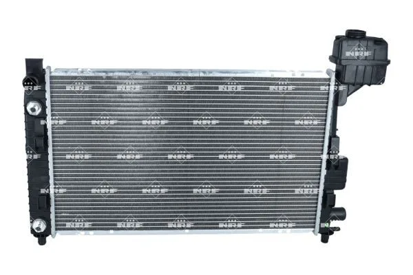 Hűtő, Motorhűtés - NRF (NRF54718)