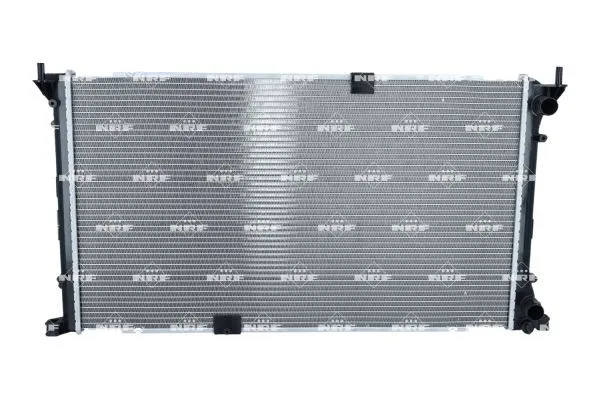 Hűtő, Motorhűtés - NRF (NRF58331)