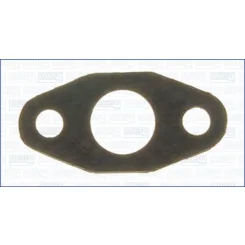 Uszczelka Przewodu Turbosprʯarki Vw 2.5Tdi - AJUSA (AJU01111100)