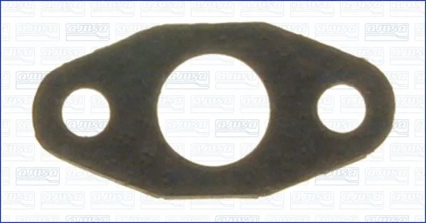 Uszczelka Przewodu Turbosprʯarki Vw 2.5Tdi - AJUSA (AJU01111100)