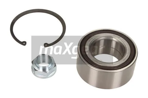 Kerékcsapágy Készlet - MAXGEAR (4721/MG)