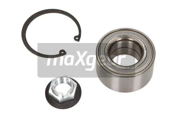 Kerékcsapágy Készlet - MAXGEAR (2275/MG)