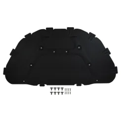 Wygłuszenie Pokrywy Silnika Bmw X1 09-15 - MAXGEAR (27-5124)