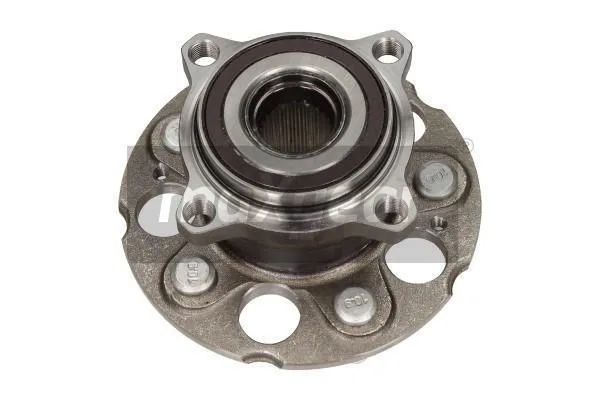 Kerékcsapágy Készlet - MAXGEAR (3457/MG)